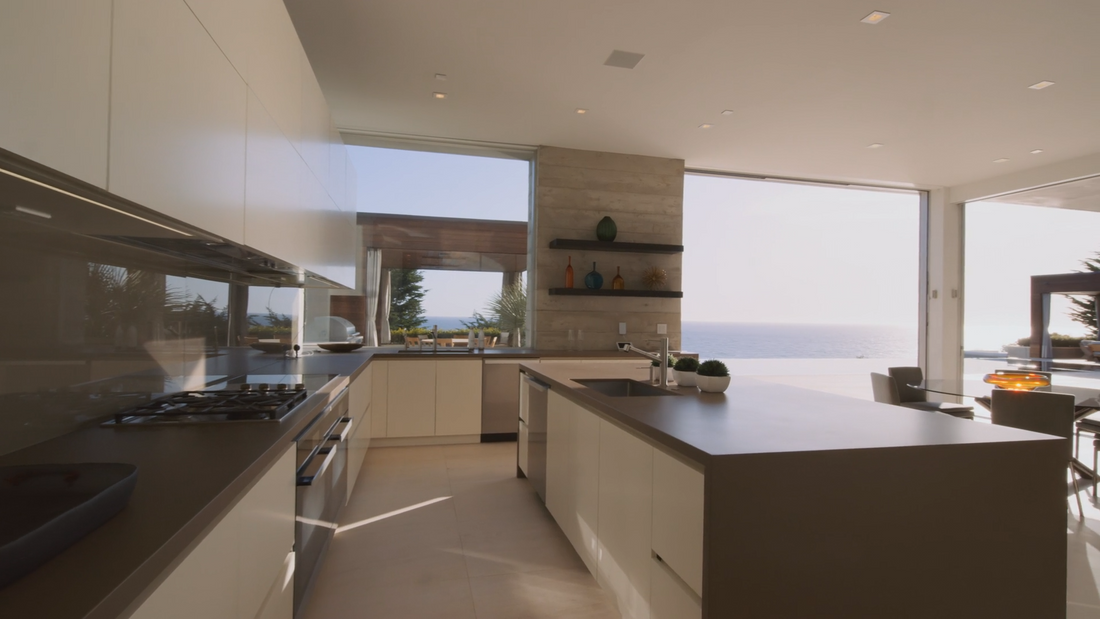 Designing a Kitchen That Feels Calm, Useful, and Beautiful Every Day