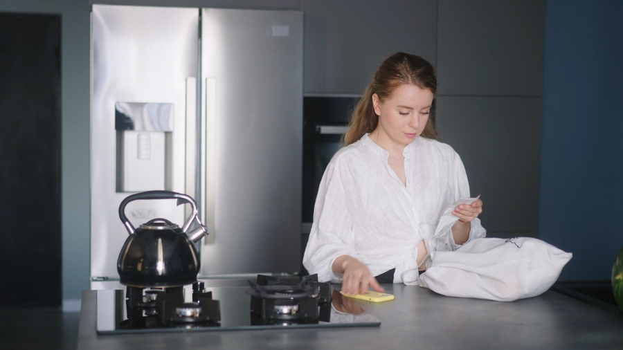The Modern Morning Kitchen: Coffee, Kettles, and Appliances That Make Routines Easier