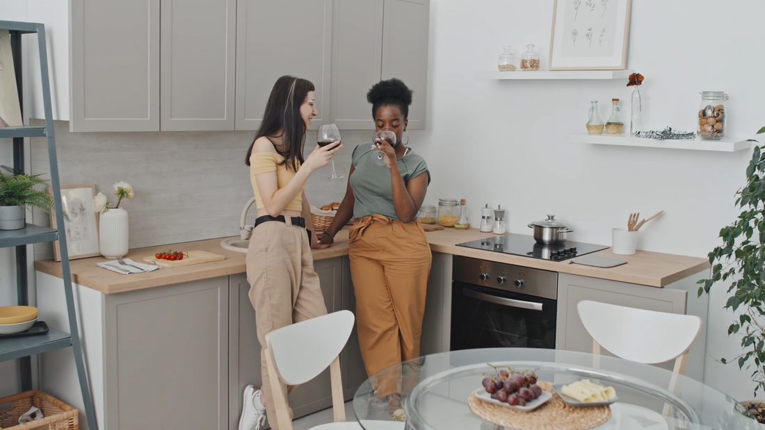 Kitchen Appliances for Hosting: How to Make Everyday Gatherings Feel Effortless