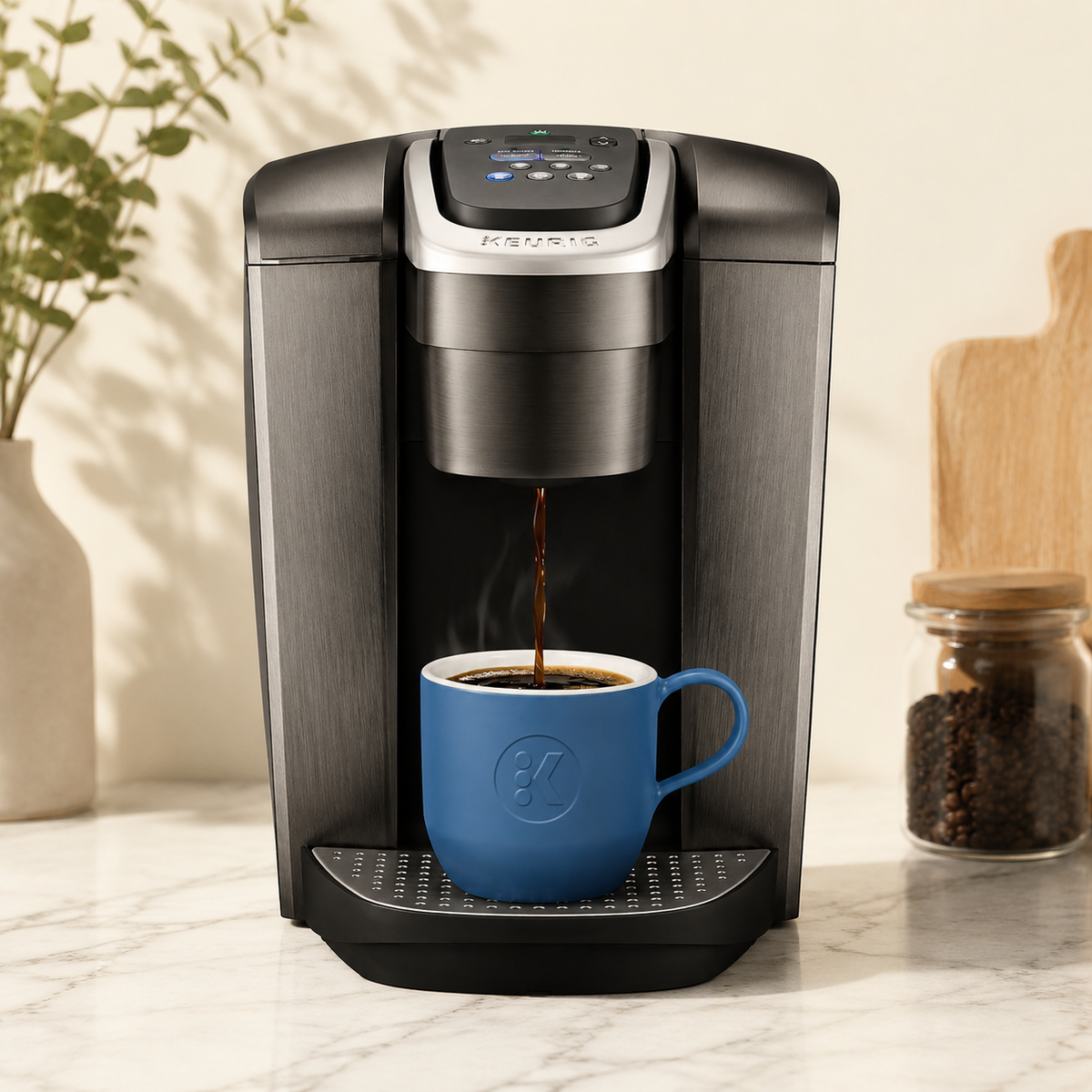 Coffee Makers