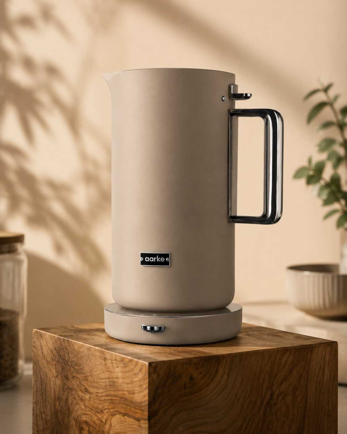 Electric Kettles