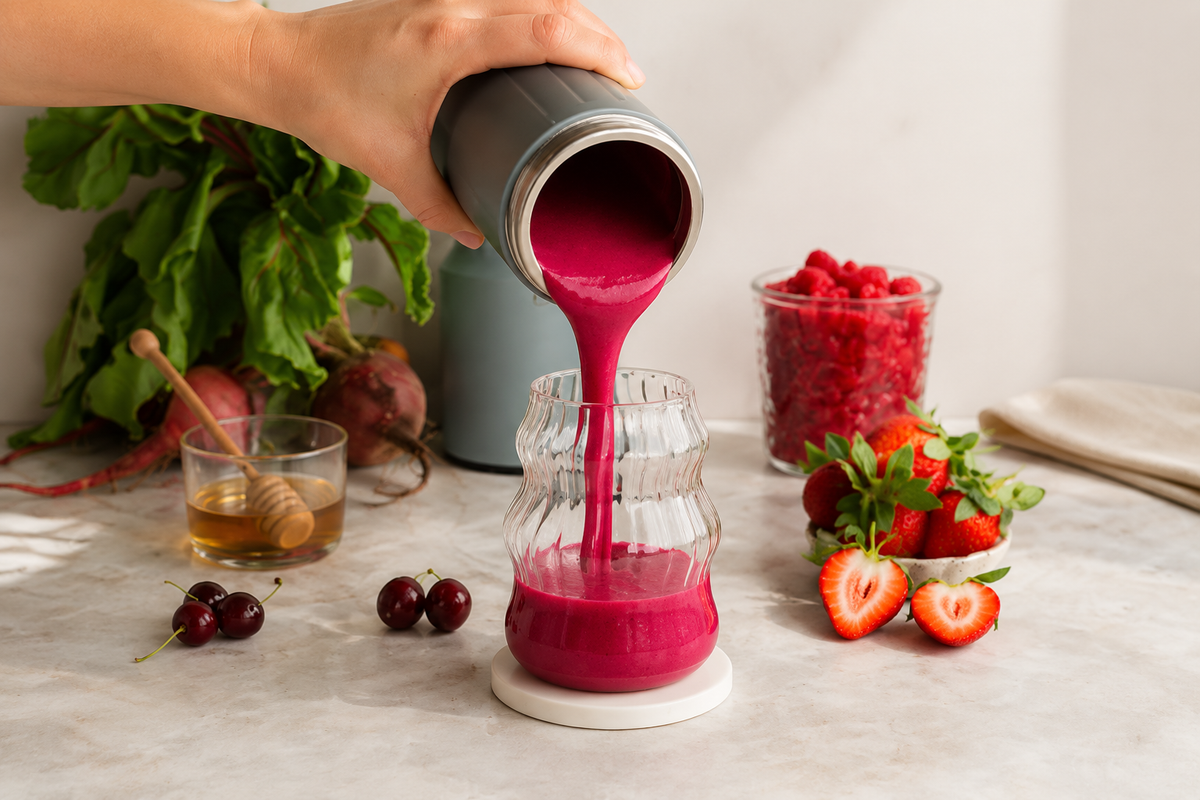 Blenders
