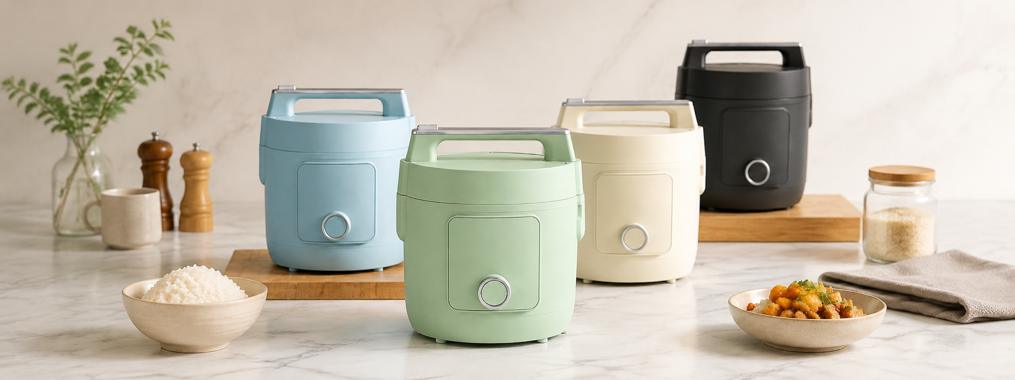 Boil Beautifully, Serve Effortlessly.