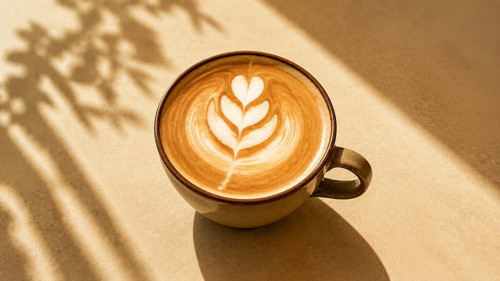 Find Your Everyday Coffee Maker