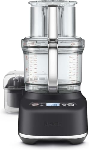 Breville Food Processor