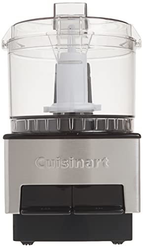 Cuisinart FOOD PROCESSOR