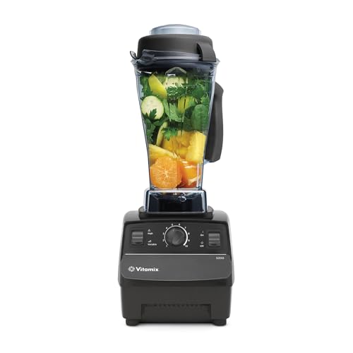 Professional Blender 64oz 2HP Variable Speed