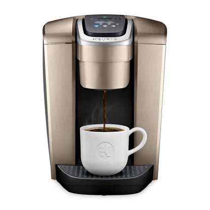 Keurig K-Elite Single-Serve K-Cup Pod Coffee Maker