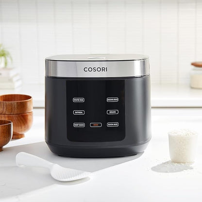 COSORI Rice Cooker Maker