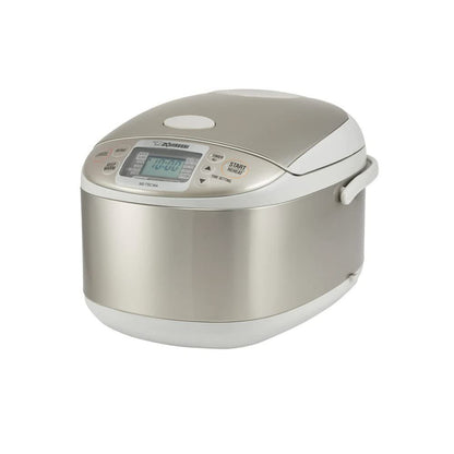 Micom Rice Cooker 5.5-Cup Cooker & Warmer