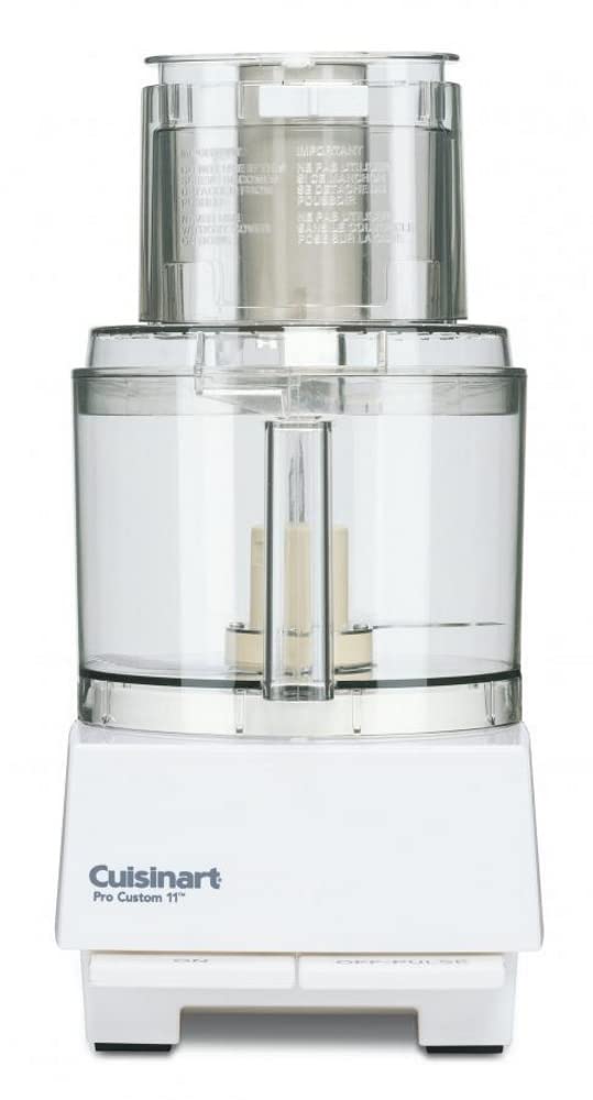Cuisinart FOOD PROCESSOR