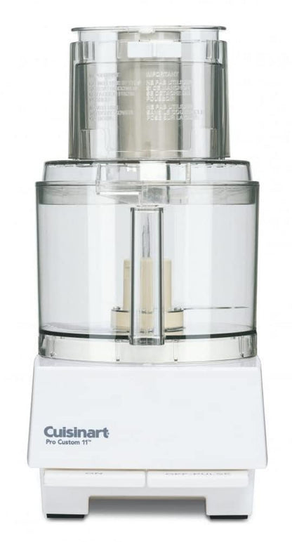 Cuisinart FOOD PROCESSOR