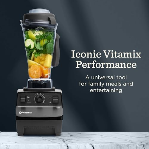 Professional Blender 64oz 2HP Variable Speed