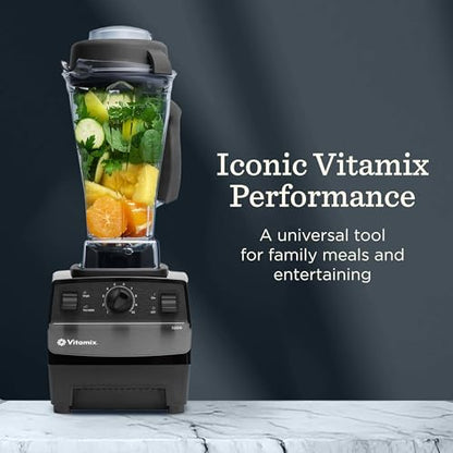 Professional Blender 64oz 2HP Variable Speed
