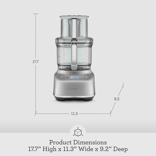 Breville Food Processor