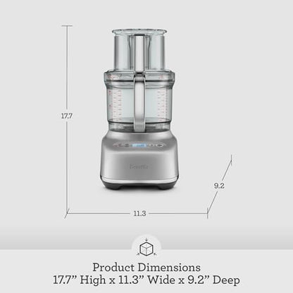 Breville Food Processor