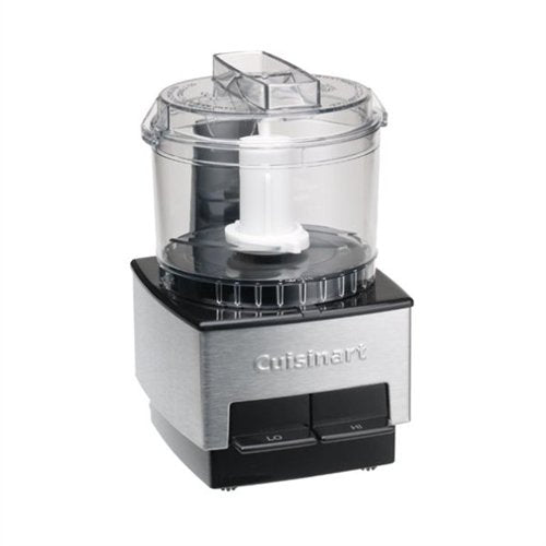 Cuisinart FOOD PROCESSOR