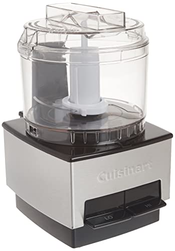 Cuisinart FOOD PROCESSOR