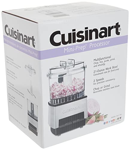Cuisinart FOOD PROCESSOR