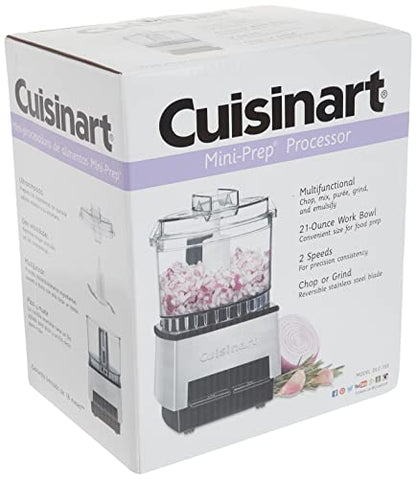 Cuisinart FOOD PROCESSOR