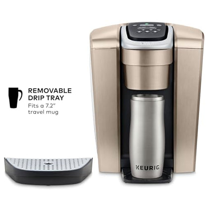 Keurig K-Elite Single-Serve K-Cup Pod Coffee Maker