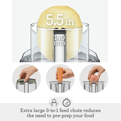Breville Food Processor