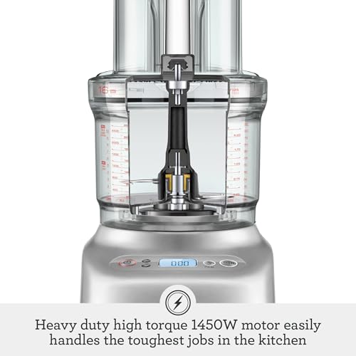 Breville Food Processor