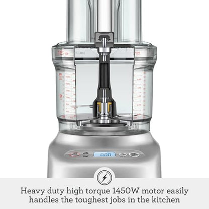 Breville Food Processor