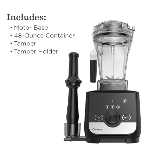 Professional Blender 48oz 3 Program Self-Clean