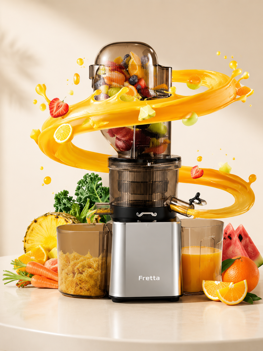 Kitchen lifestyle image