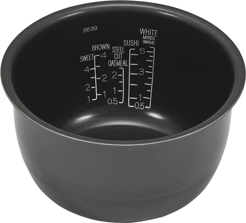 Induction Rice Cooker Warmer IH System Cooker