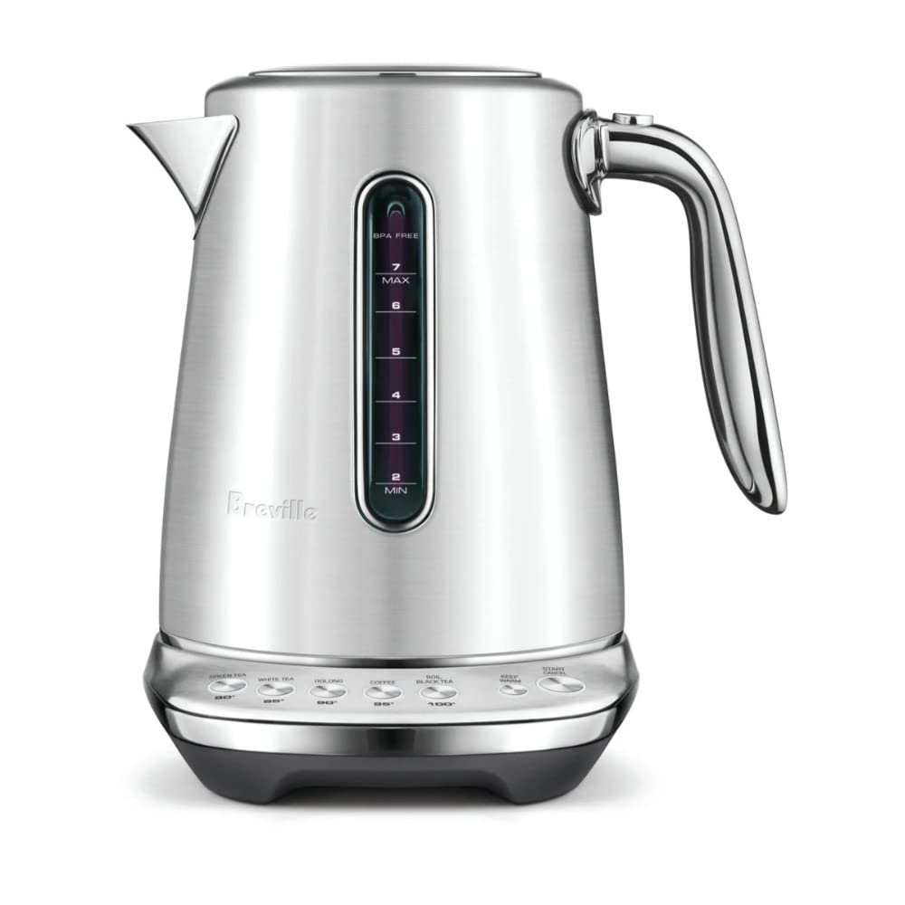 Smart Electric Kettle 7 Cup Temperature Control