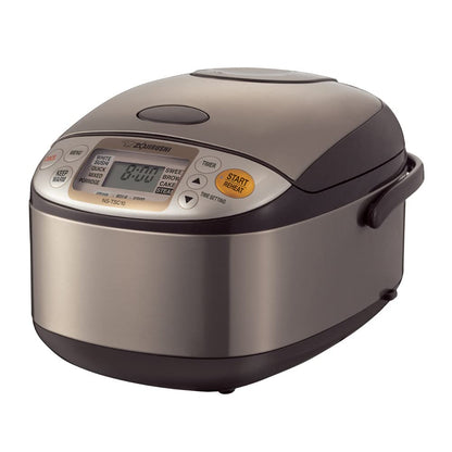 Micom Rice Cooker 5.5-Cup Cooker & Warmer