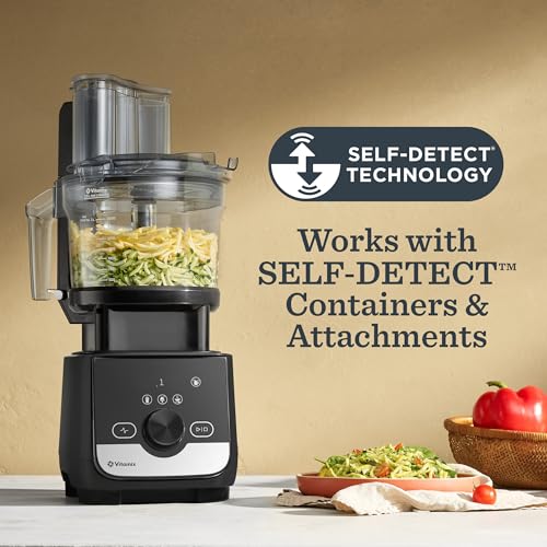 Professional Blender 48oz 3 Program Self-Clean