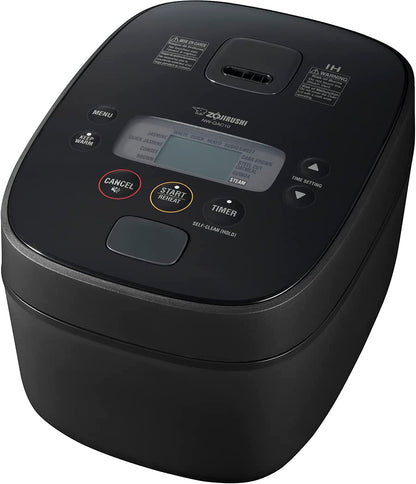 Induction Rice Cooker Warmer IH System Cooker