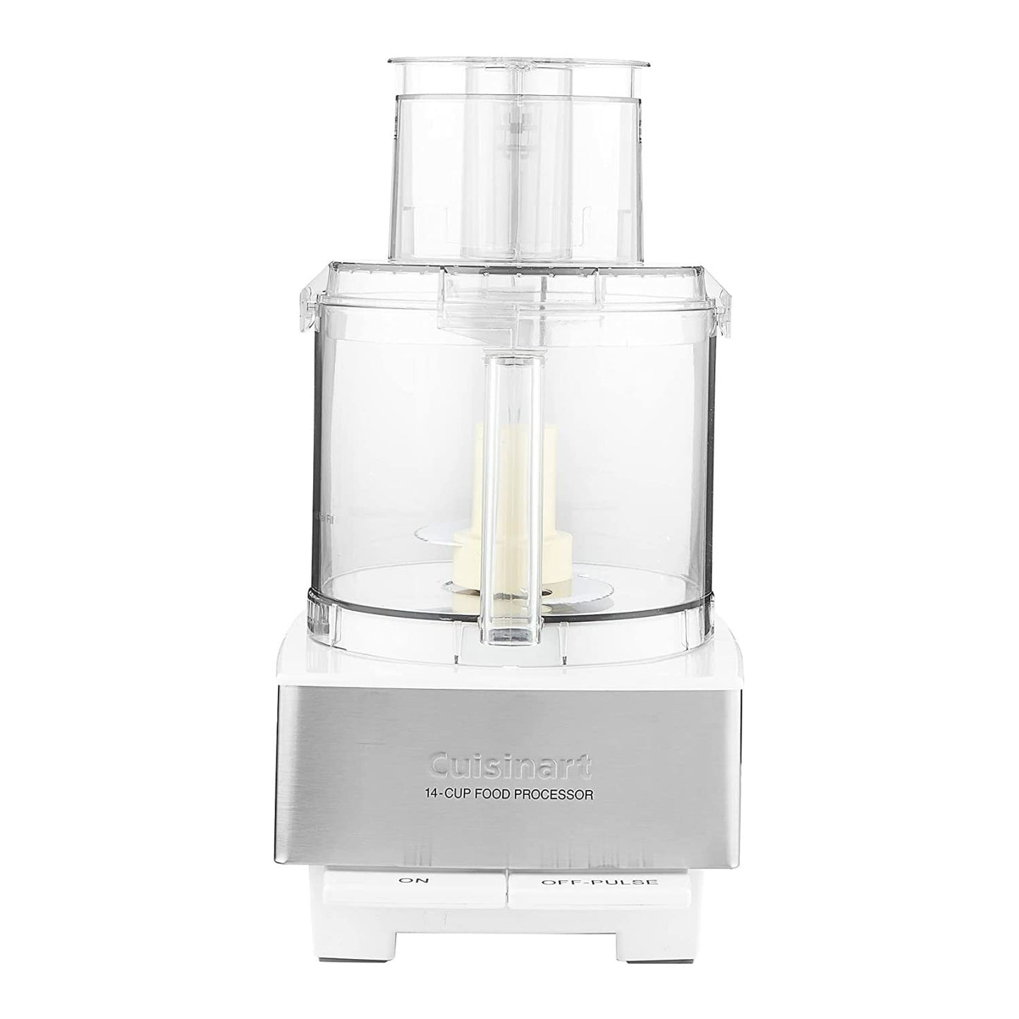 Cuisinart FOOD PROCESSOR