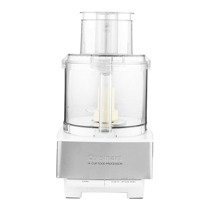 Cuisinart FOOD PROCESSOR