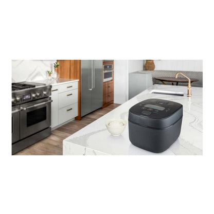 Induction Rice Cooker Warmer IH System Cooker