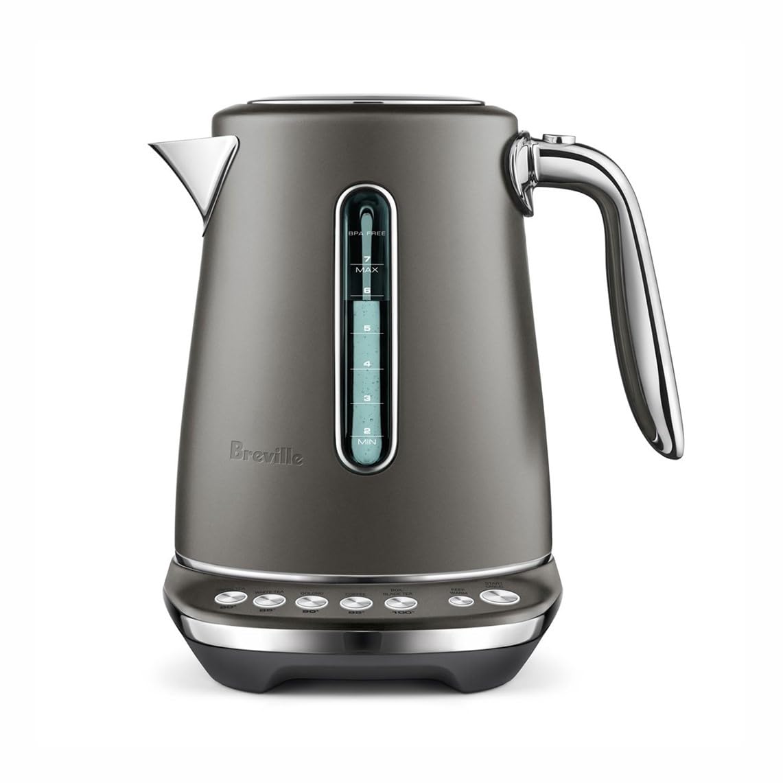 Smart Electric Kettle 7 Cup Temperature Control