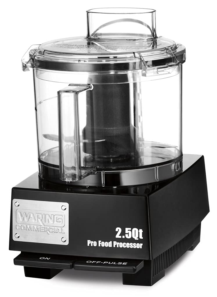 Waring Commercial WFP11 Food Processors