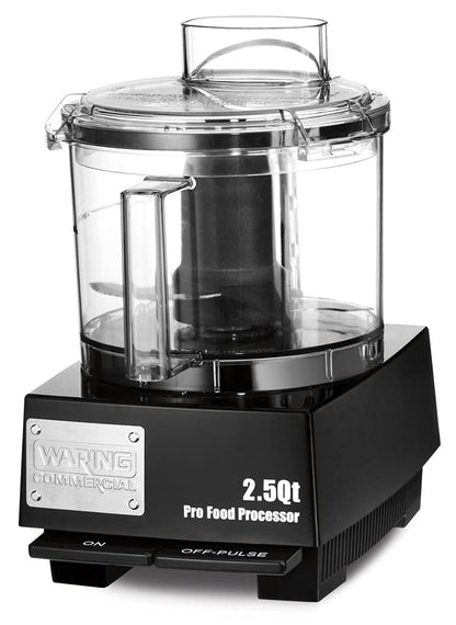 Waring Commercial WFP11 Food Processors