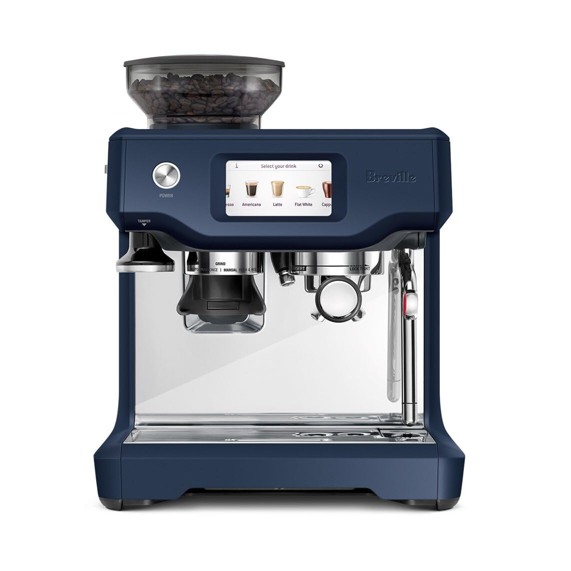 Breville Barista Touch Espresso Machine