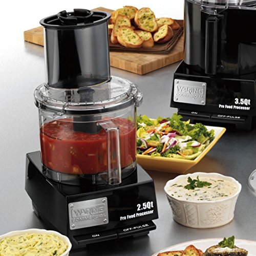 Waring Commercial WFP11 Food Processors
