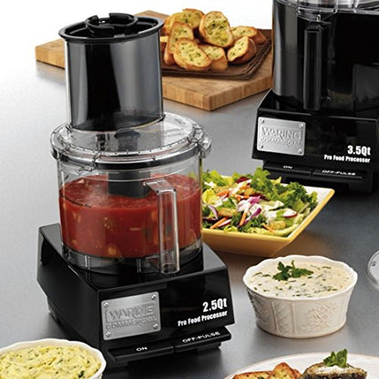 Waring Commercial WFP11 Food Processors