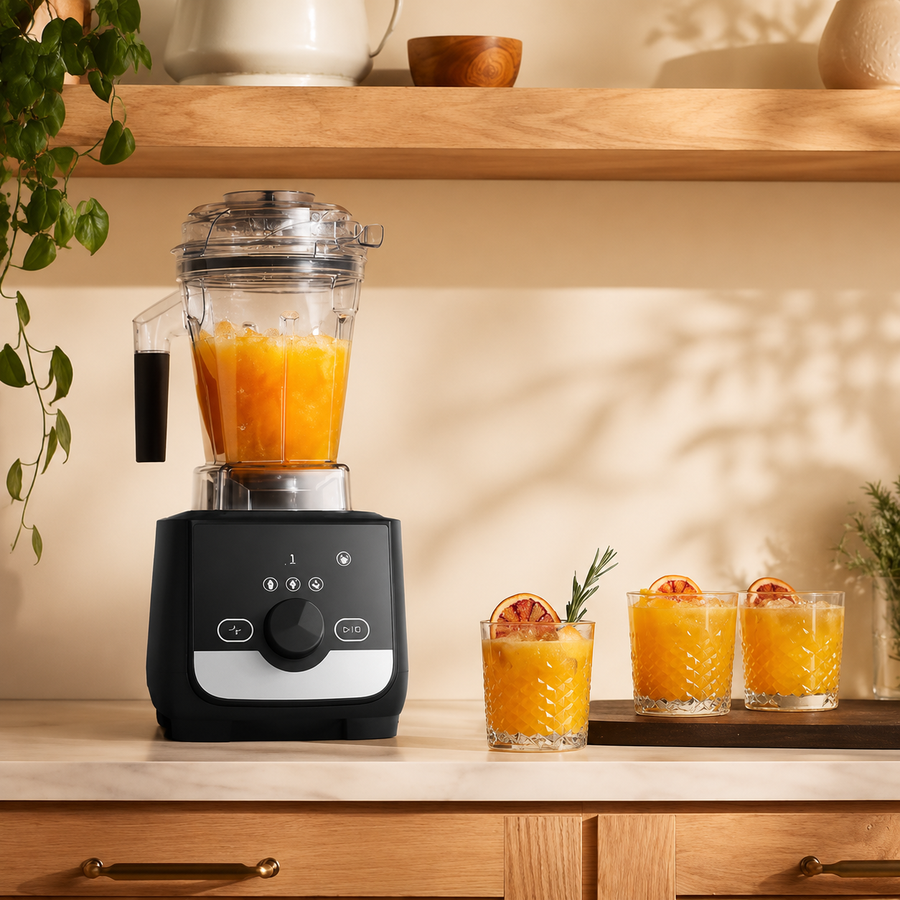 Kitchen lifestyle image