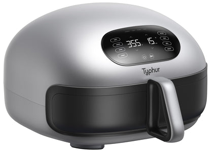 Typhur Dome 2 AI Smart Air Fryer,