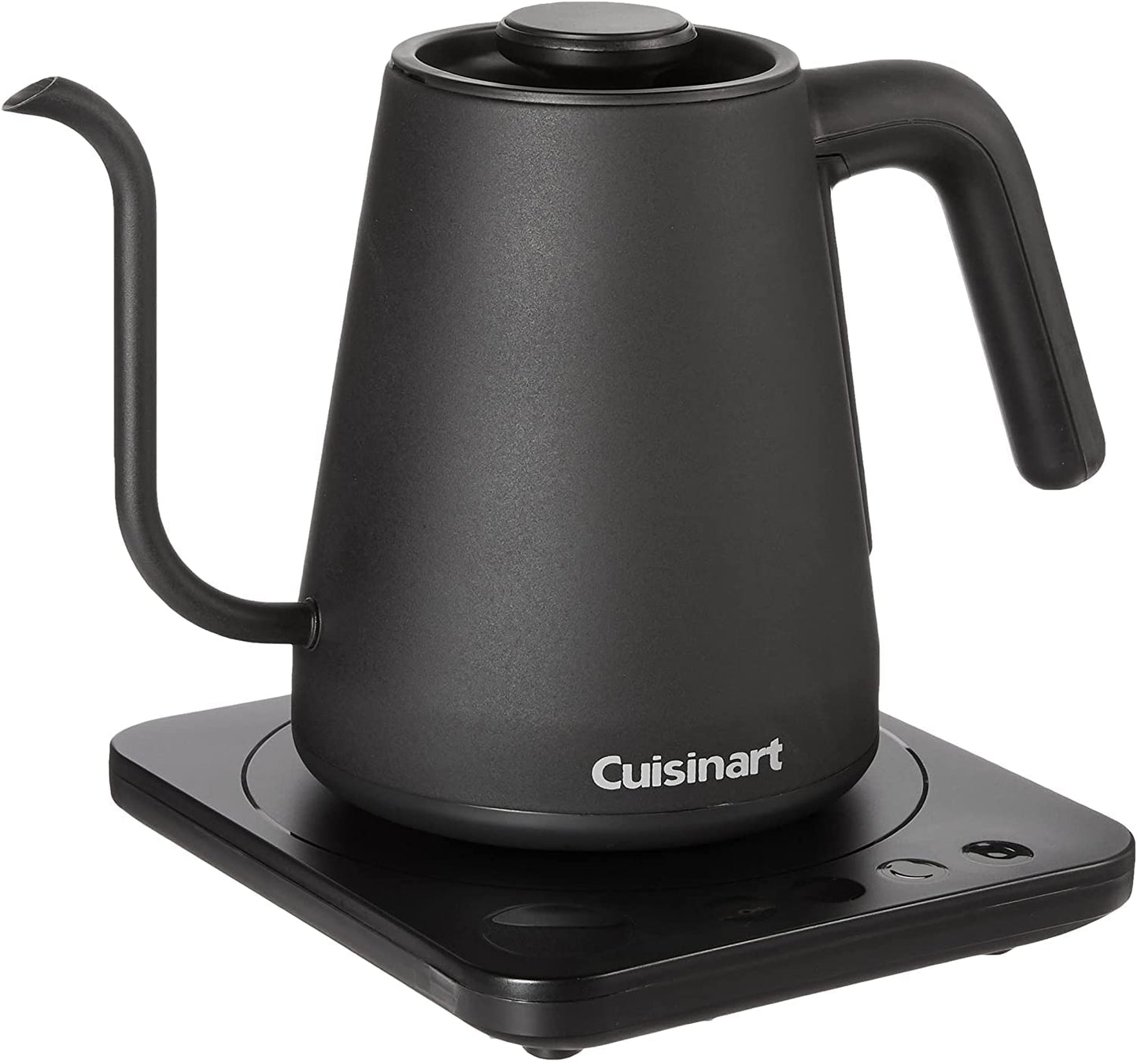 Electric Kettle 1.7L Temp Control 6 Preset Keep Warm
