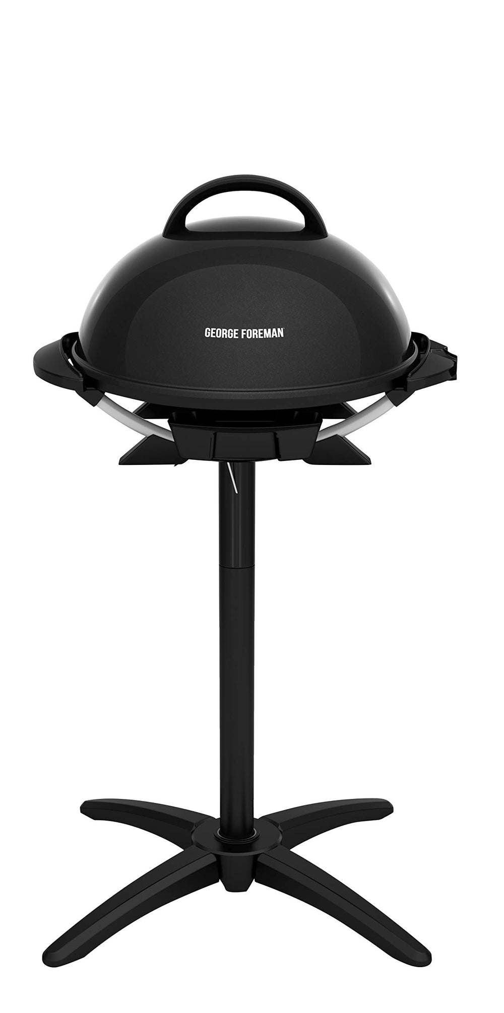 George Foreman Indoor/Outdoor Electric Grill