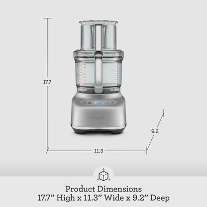 Breville Food Processor