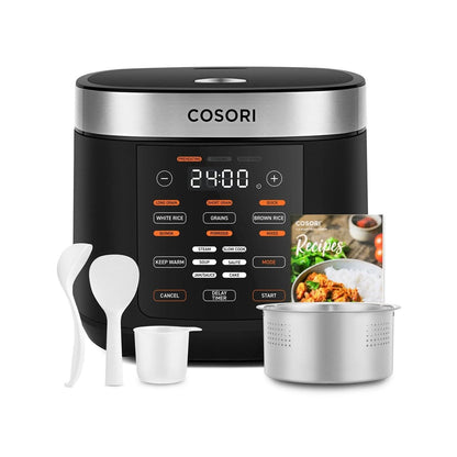 COSORI Rice Cooker Maker